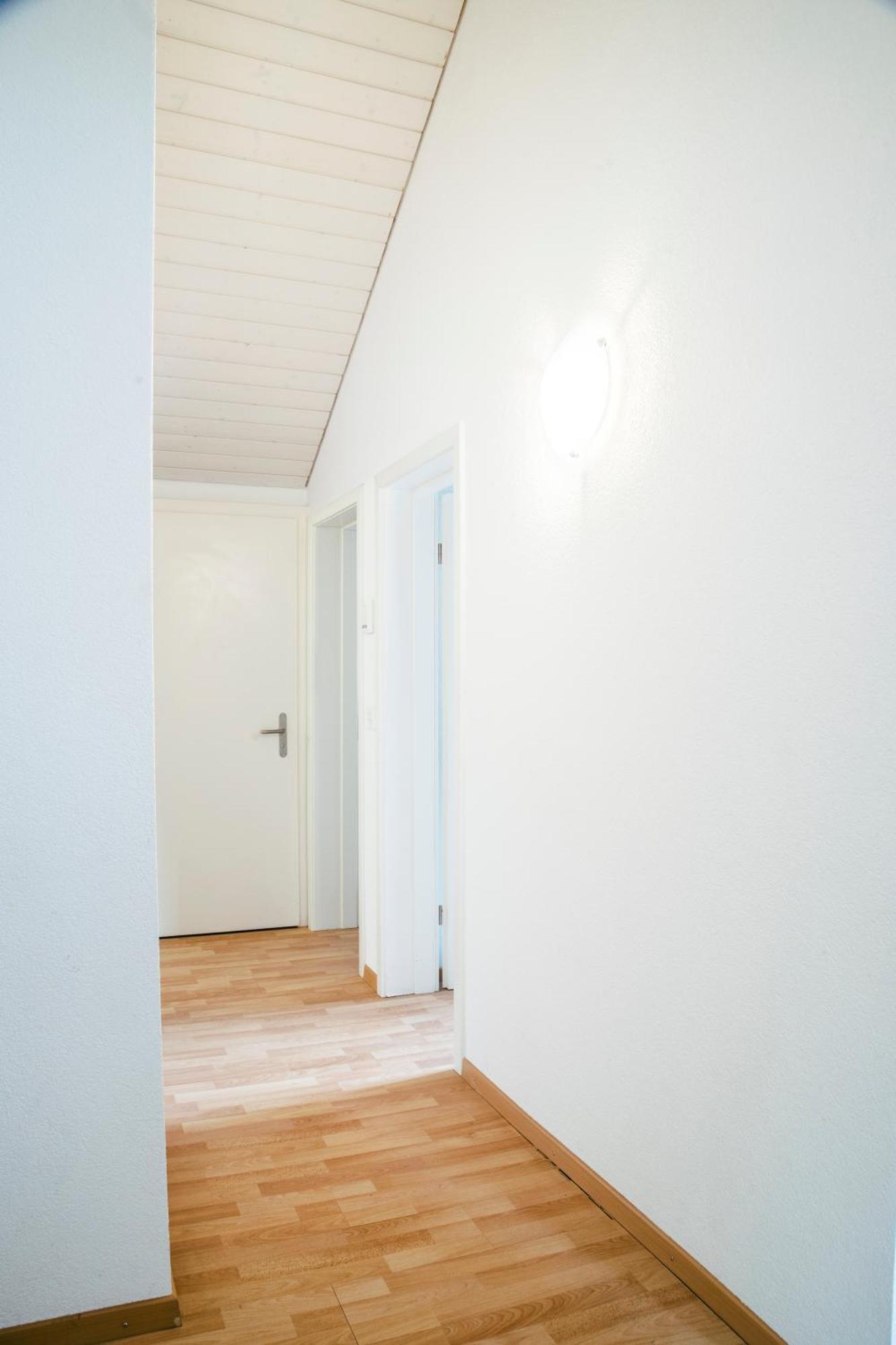 Nimbuzzz Apartments Unterseen Pokój zdjęcie