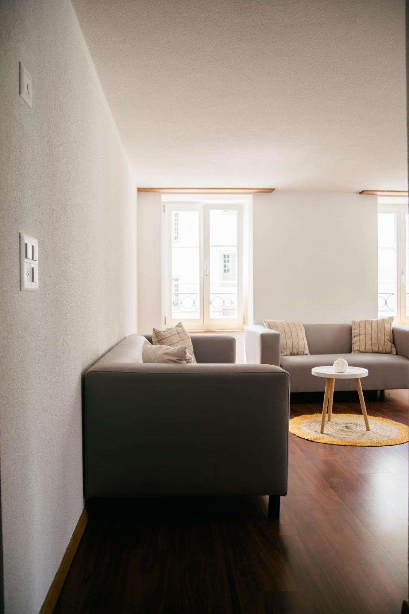 Nimbuzzz Apartments Unterseen Pokój zdjęcie